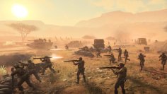 Company of Heroes 3 in der Vorschau. (4)