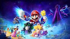 Nintendo eShop: Fast 3.000 Spiele für Switch 2 und Switch günstiger - bis zu 90 Prozent Rabatt!