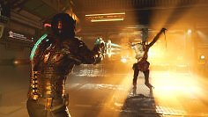 Chance auf Dead Space 4? Co-Schöpfer der legendären Horror-Reihe ist überzeugt