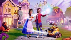 Alles steht Kopf kommt ins Disney Dreamlight Valley - Release des nächsten Updates steht fest