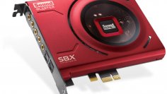 Sound Blaster Z SE
