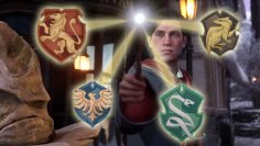Hogwarts Legacy: So habt ihr abgestimmt!