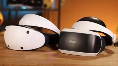 Playstation VR 2: Das kann die Brille im Vergleich zum Sony-Vorgänger (1)