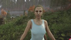 Sons of the Forest: Das schönste Survival-Spiel aller Zeiten