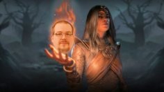Diablo 4: Überraschende Beta-Erkenntnis eines MMO-Muffels