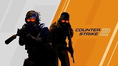 CS2 fördere illegales Glücksspiel, sagt New York. Valve hält dagegen und vergleicht es mit Sammelkartenpäckchen. Das Bild zeigt das Artwork zu Counterstrike 2.