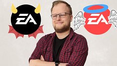 Immortals of Aveum, It Takes Two & Co: Warum nicht immer so, EA?