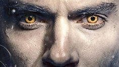 Geralt von Riva, dargestellt von Henry Cavill.
