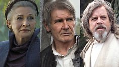 Star Wars: Nur noch Flops? So könnten Luke, Leia und Han die Sternensaga retten