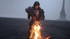Final Fantasy 16: Ultima-Waffe schmieden, Götterdämmerung herstellen, Orichalcum finden