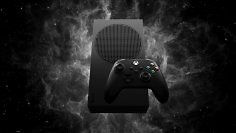 Microsoft Xbox Series S