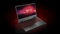 Acer Nitro 5 Laptop-Serie