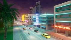 GTA Vice City Remaster