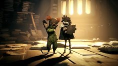 Little Nightmares 3: Benötigter Speicherplatz ist jetzt bekannt