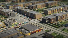Cities: Skylines 2 - Alle Neuerungen zum Vorgänger im Überblick