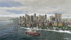 Unity überschätzt? Ex-Entwickler von Cities Skylines 2 packt aus