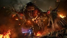 Lords of the Fallen bringt Soulslike-Fans im Netz gegen sich auf