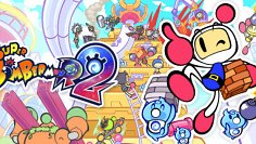 Super Bomberman R 2 im Test: Eine explosive Angelegenheit