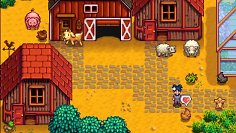 Stardew Valley
