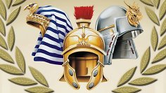Die Siedler 3 - History Edition Artwork