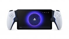 Grafik-Upgrade für PS Portal: Update liefert 1080p-Boost