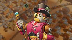 Steamworld Build im Test