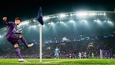 Football Manager 26: Neue Match-Engine im Trailer vorgestellt - klassische FIFA Soccer-Vibes