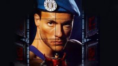 Jean-Claude Van Damme als Guile in Street Fighter (1994)