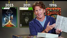 Bethesda-Insider packt aus: Haben Entwickler Angst vor Todd Howard?