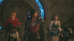 Final Fantasy 16: Echoes of the Fallen Test - kurzer Umfang, starker Bonus-Boss