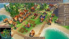 Endlich Version 1.0: Pioneers of Pagonia ist fertig
