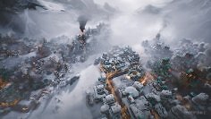 "Düsteres Anno" sorgt für eine Enttäuschung: So viel Geduld müssen Strategie-Fans jetzt aufbringen