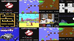 Kannst du diese Bilder hören? C64-Games und ihre einzigartigen Sounds