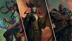 WoW 2.0, Warcraft 4, neues Diablo - zahlreiche neue Projekte wohl in konkreter Planung