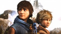 Brothers: A Tale of Two Sons Remake im Test: Was lange währt, ist nicht sehr gut