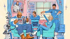 Kriegt Marvel jetzt doch noch die Kurve? Fantastic Four überrascht mit beachtlichen Zahlen