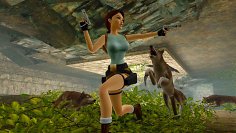 Tomb Raider 1-3 Remastered im Test: Ein aus der Zeit gefallener Klassiker