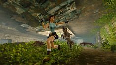 Tomb Raider Remastered: Neues Update bringt Challenge-Modus - doch eine Sache verärgert Fans