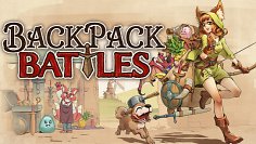 Backpack Battles: Wenn Inventar-Tetris zum Spielspaß-Knüller wird