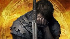 Kingdom Come: Deliverance im Test für Switch: Rollenspiel an der Schmerzgrenze