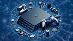 Diese Technik steckt in der PS5 Pro und darum sieht es schlecht für PSVR 2 aus - Gerüchteküche