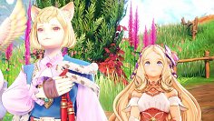 Visions of Mana Vorschau: So klassisch, so voller Herz, so gut!