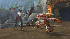 Patch 12.1 lässt einen alten WoW-Klassiker neu aufleben