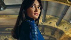 Ella Purnell in der neuen Amazon-Serie Fallout.