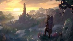 Ein Fest für Rollenspieler: Wer Gothic mag, wird diesen Geheimtipp lieben!