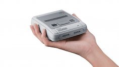 Nintendo Classic Mini