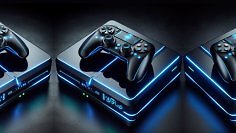 Wir fragten die KI, wie sie sich eine neue PlayStation vorstellt.