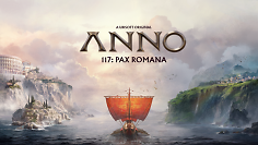 Anno 117 mit neuem Schriftzug und ungewohntem Untertitel