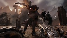 Bild aus Doom: The Dark Ages