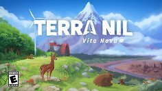 Terra Nil